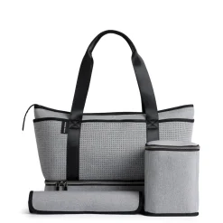 The Sunday Bag Neoprene Tote/Baby/Travel Bag