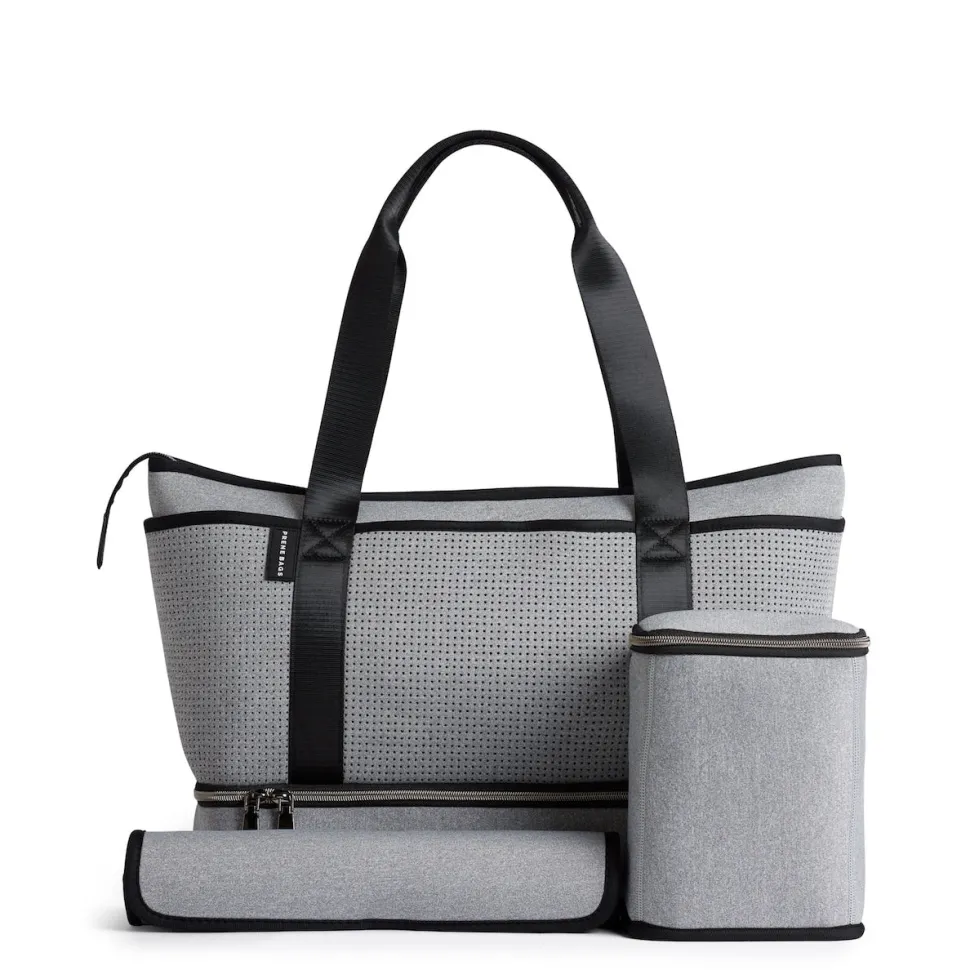 The Sunday Bag Neoprene Tote/Baby/Travel Bag