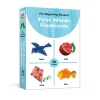 The World of Eric Carle First Words Flashcards by Eric Carle