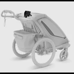 Thule Bottle Cage