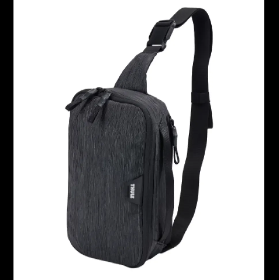 Thule Changing Backpack - Black