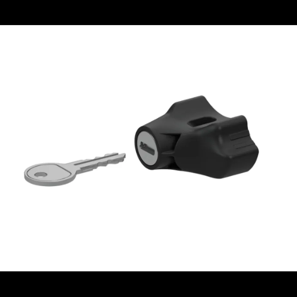 Thule Chariot Lock Kit
