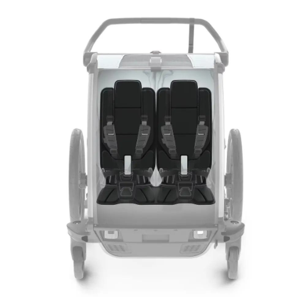 Thule Chariot Padding