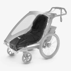 Thule Footmuff Sport - Black