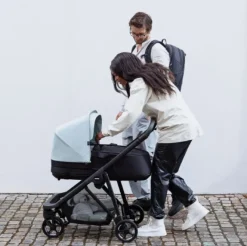Thule Shine Bassinet