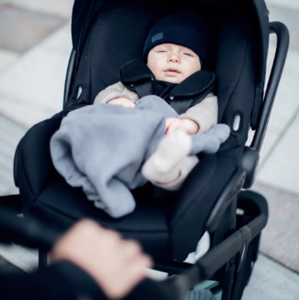 Thule Shine Car Seat Adapter Maxi Cosi