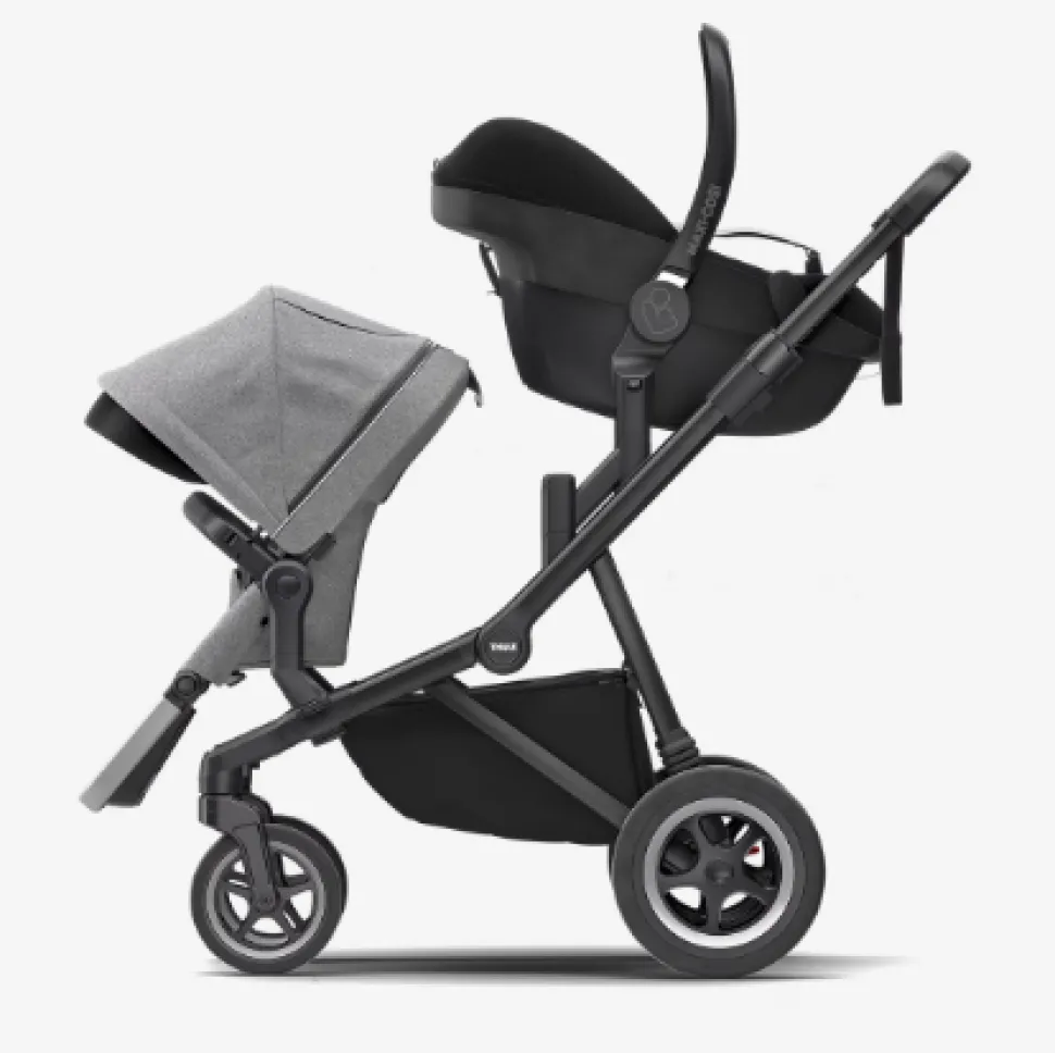 Thule Sleek Car Seat Adapter for Maxi-Cosi