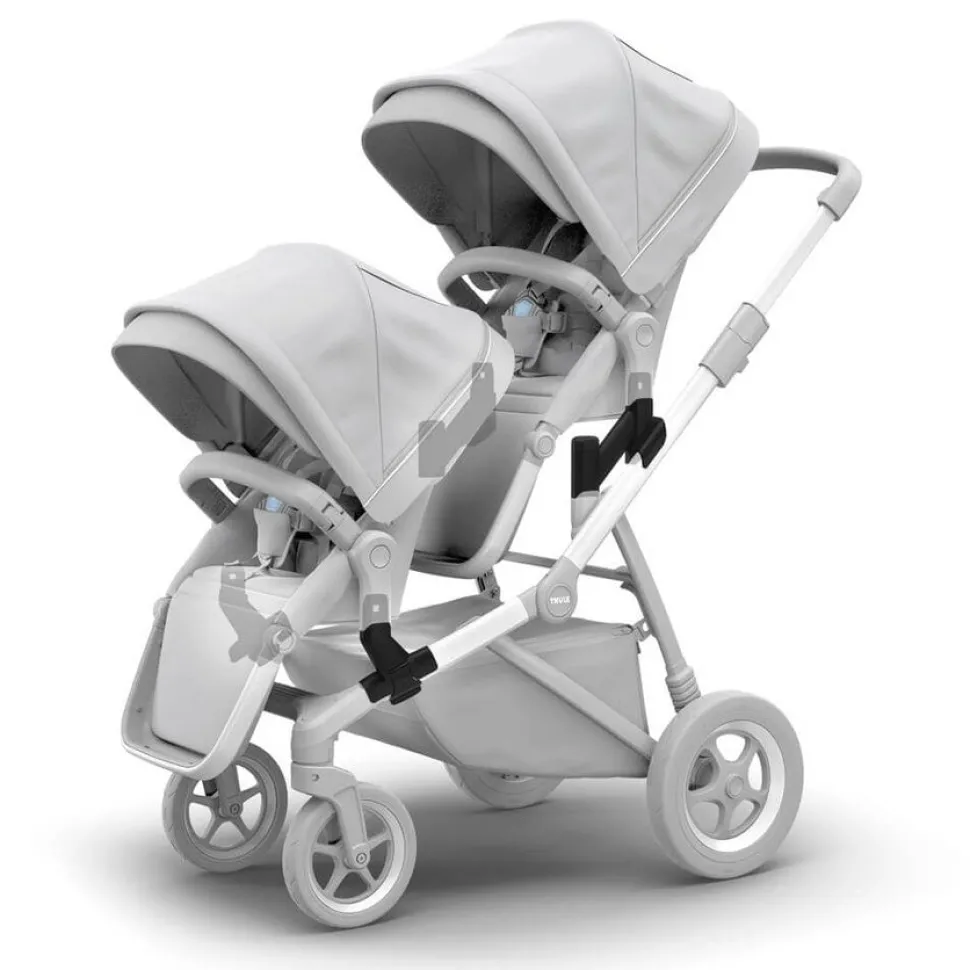 Thule Sleek Pram Adapter Kit