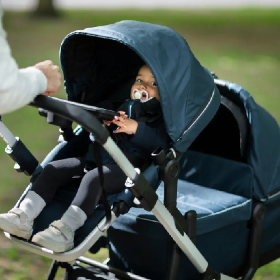 Thule Sleek Pram Adapter Kit