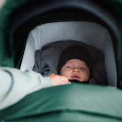 Thule Sleek Pram Bassinet VARIOUS COLOURS