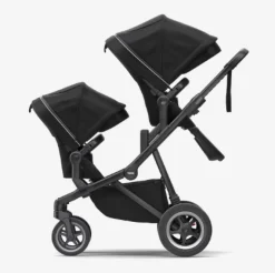 Thule Sleek Pram Sibling Seat VARIOUS COLOURS