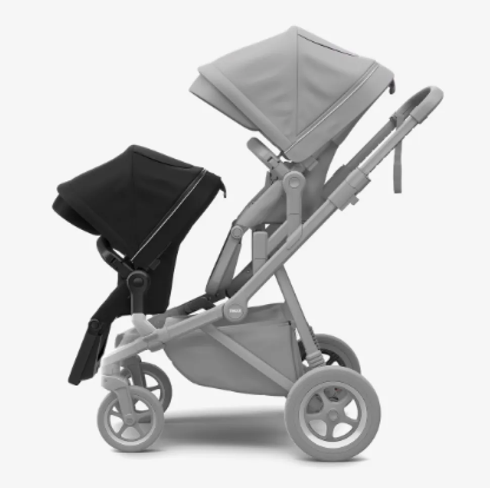 Thule Sleek Pram Sibling Seat VARIOUS COLOURS