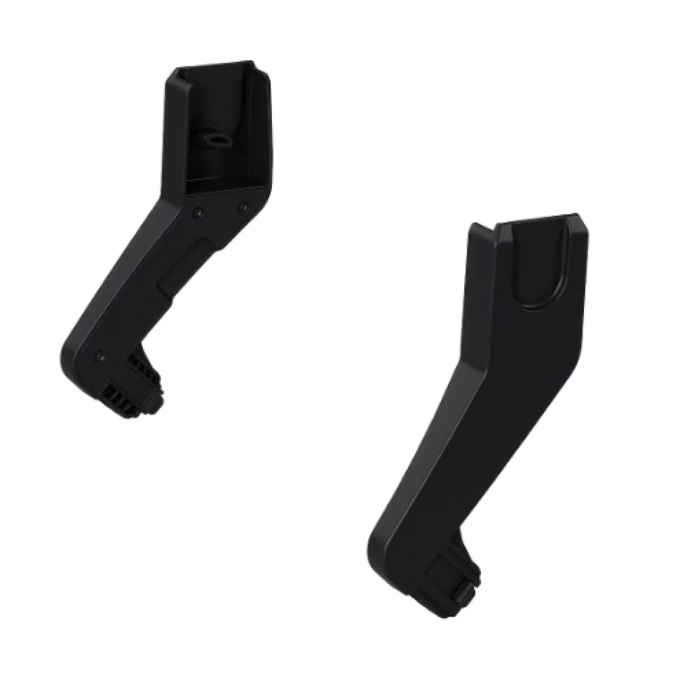 Thule Spring Car Seat Adapter for Maxi-Cosi