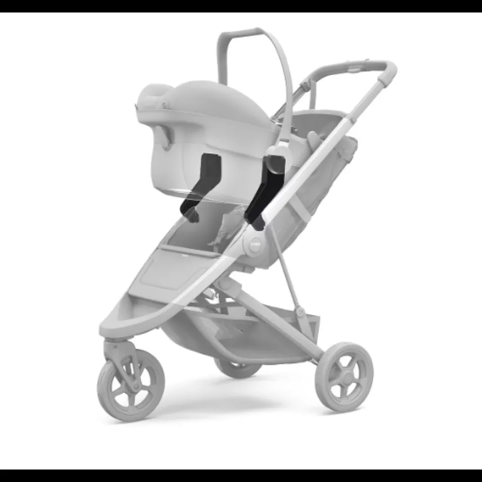 Thule Spring Car Seat Adapter for Maxi-Cosi