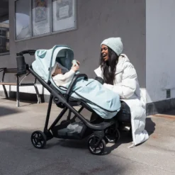 Thule Stroller Footmuff VARIOUS COLOURS