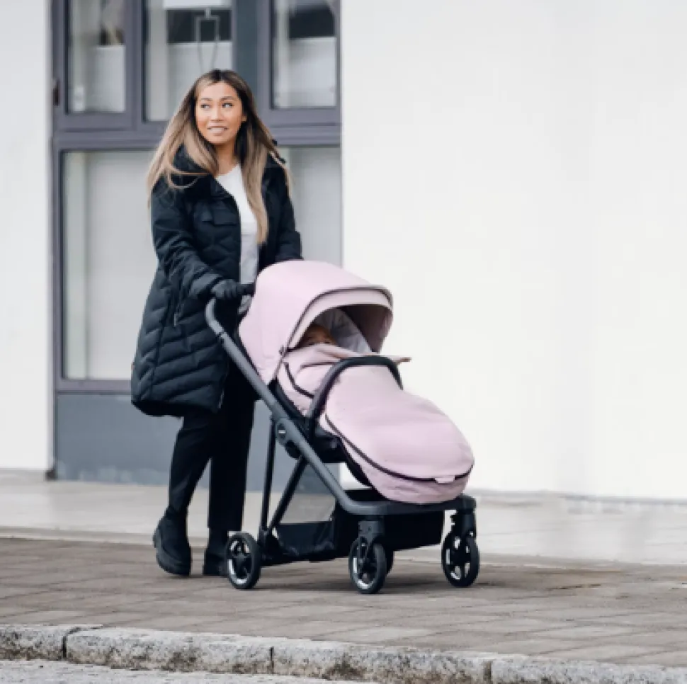 Thule Stroller Footmuff VARIOUS COLOURS