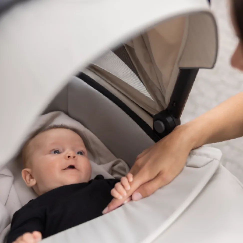 Thule Urban Glide 3 Bassinet