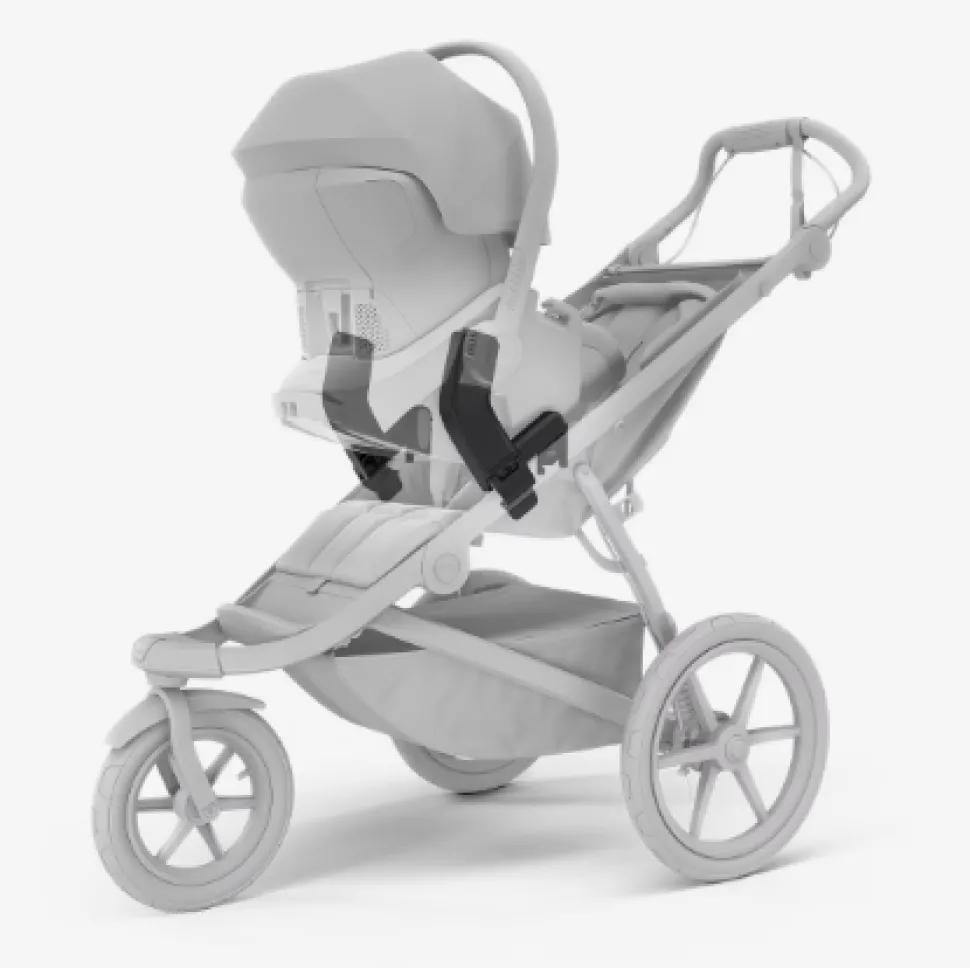 Thule Urban Glide 3 Car Seat Adapter for Maxi-Cosi