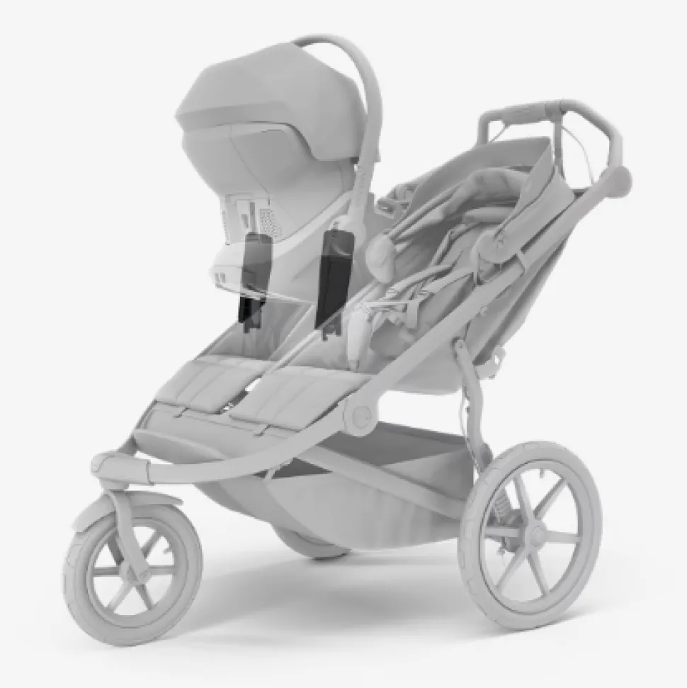 Thule Urban Glide 3 Car Seat Adapter for Maxi-Cosi