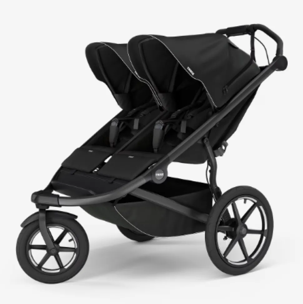 Thule Urban Glide 3 Double PRE ORDER MAY