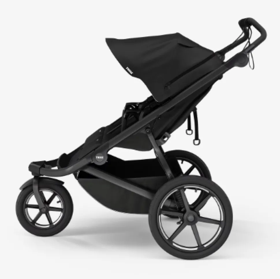 Thule Urban Glide 3 Double PRE ORDER MAY