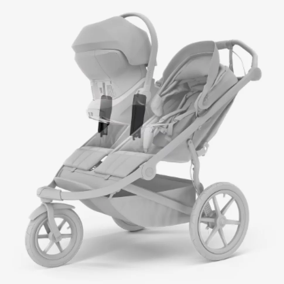 Thule Urban Glide 3 Double PRE ORDER MAY