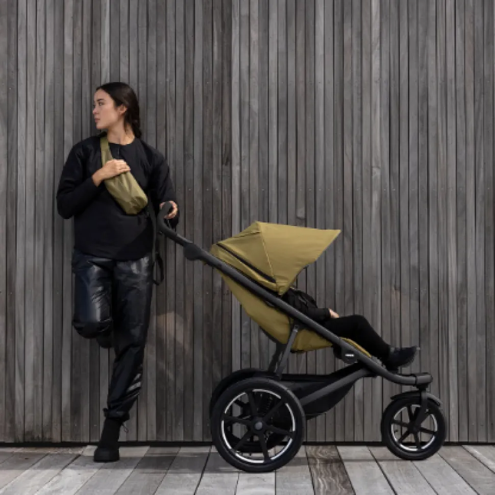 Thule Urban Glide 3 VARIOUS COLOURS - PRE ORDER MAY