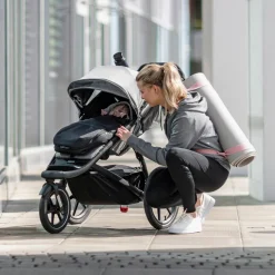 Thule Urban Glide 2 VARIOUS COLOURS