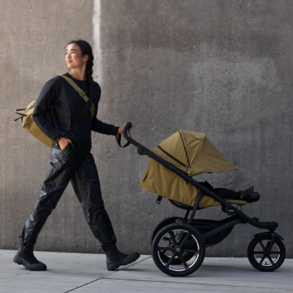 Thule Urban Glide 3 VARIOUS COLOURS - PRE ORDER MAY