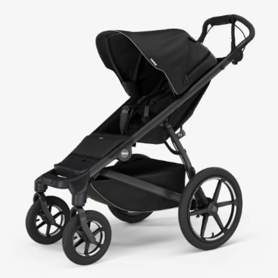 Thule Urban Glide 4-Wheel