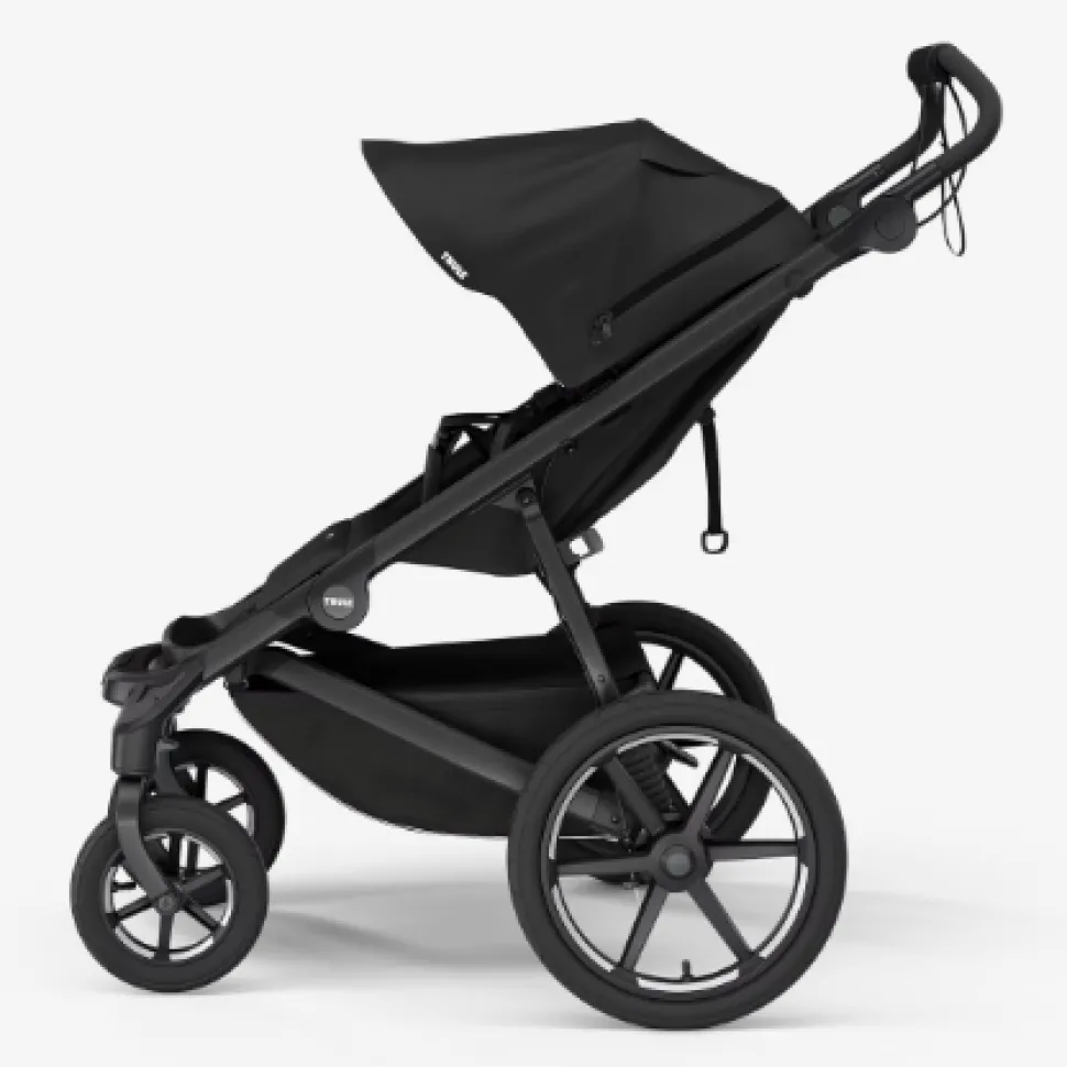 Thule Urban Glide 4-Wheel