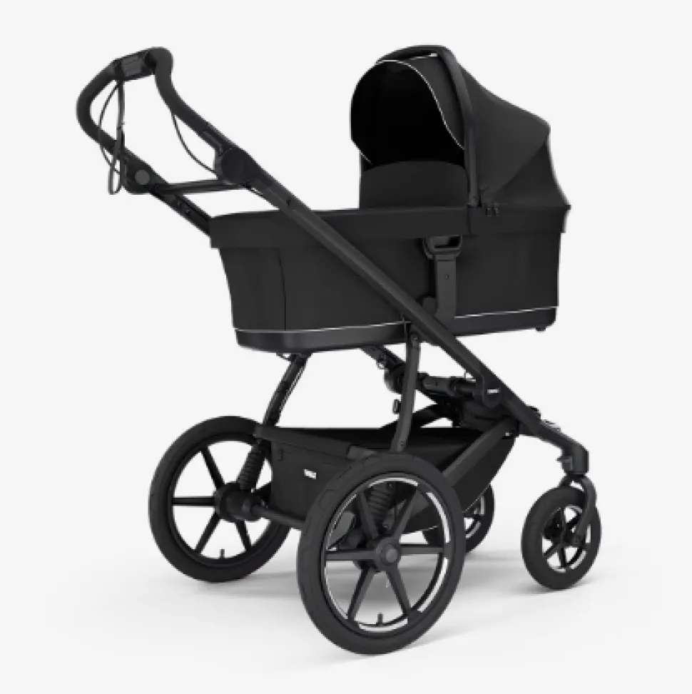 Thule Urban Glide 4-Wheel