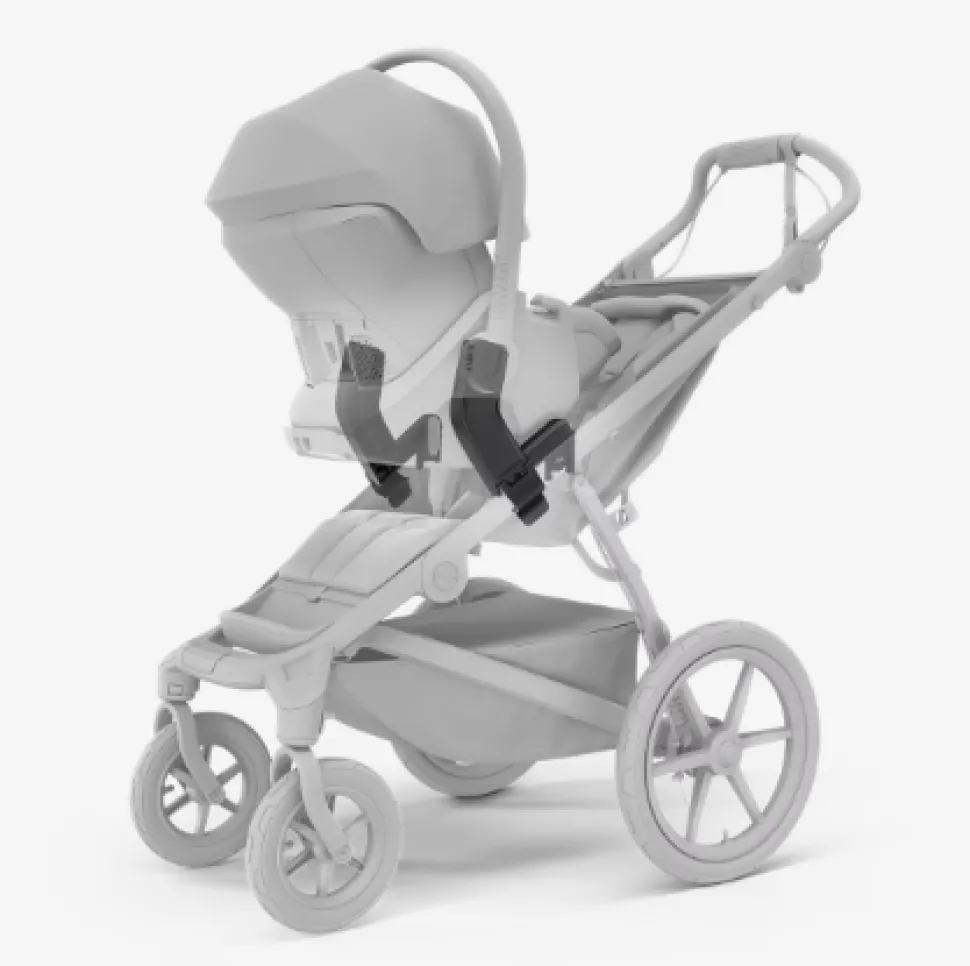 Thule Urban Glide 4-Wheel