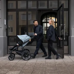 Thule Urban Glide 4-Wheel