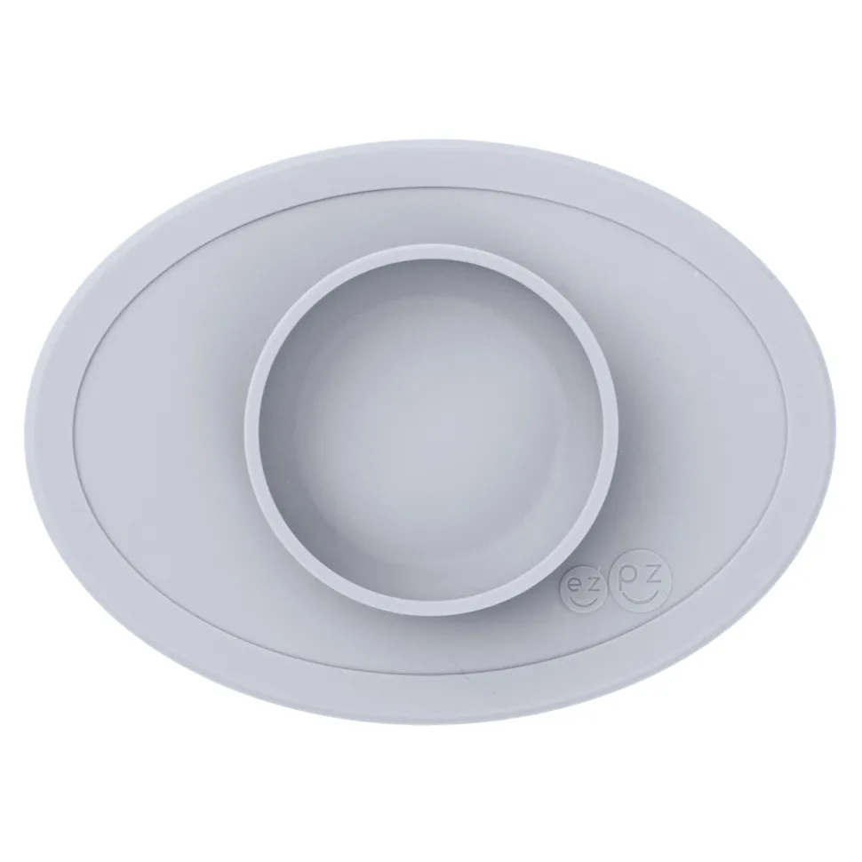 Tiny Bowl - Pewter