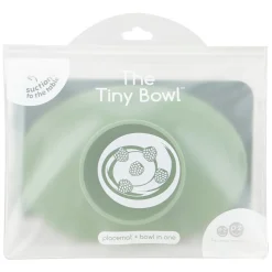 Tiny Bowl - Sage