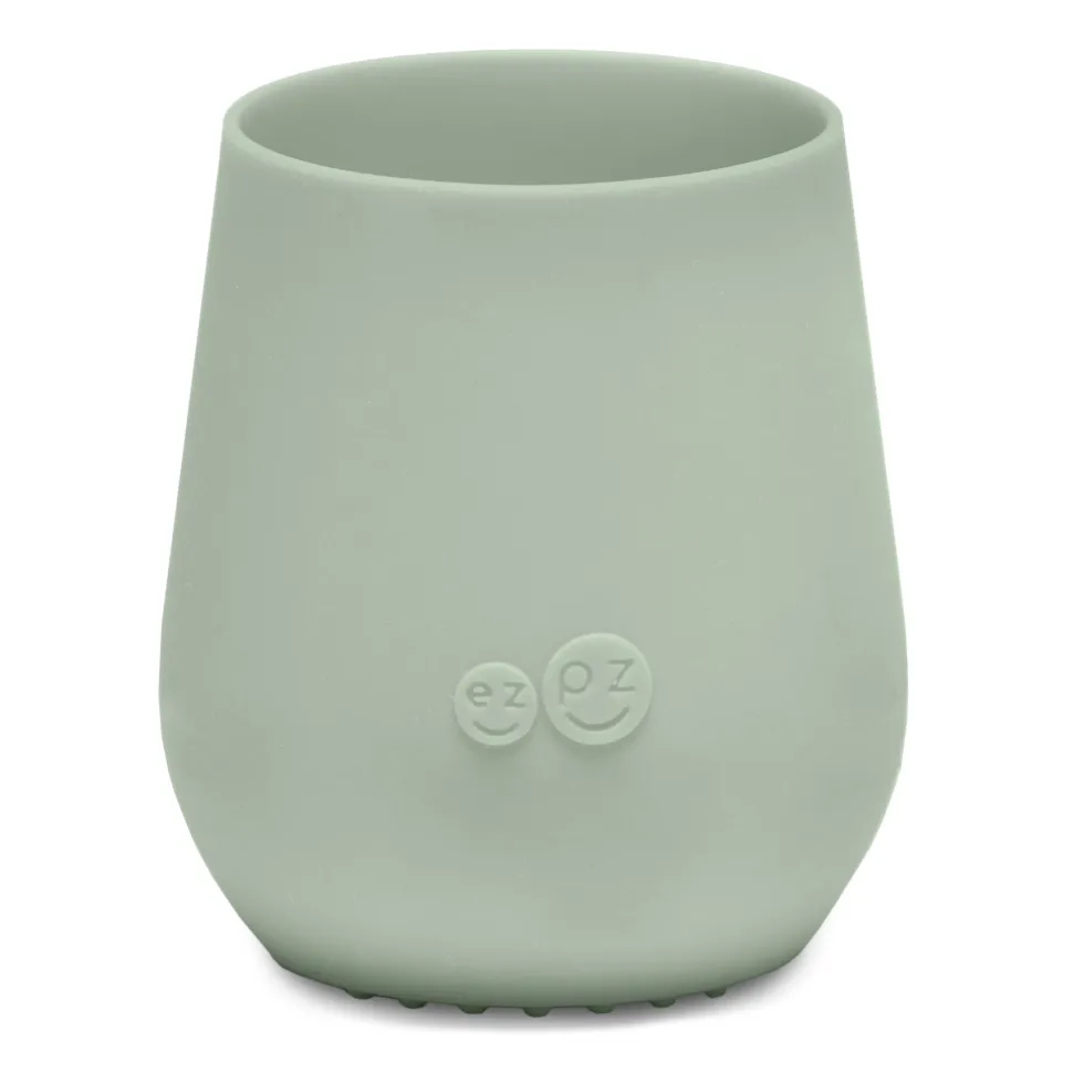 Tiny Cup - Sage