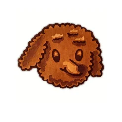 Tiny Dog Rug