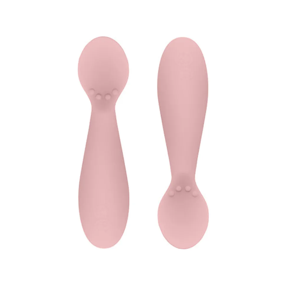 Tiny Spoon 2 pack - Blush