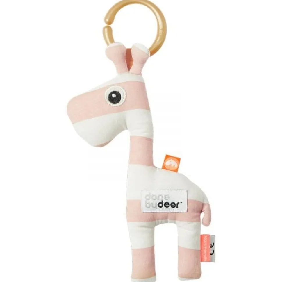 To Go Friend Rattle VARIOUS STYLES