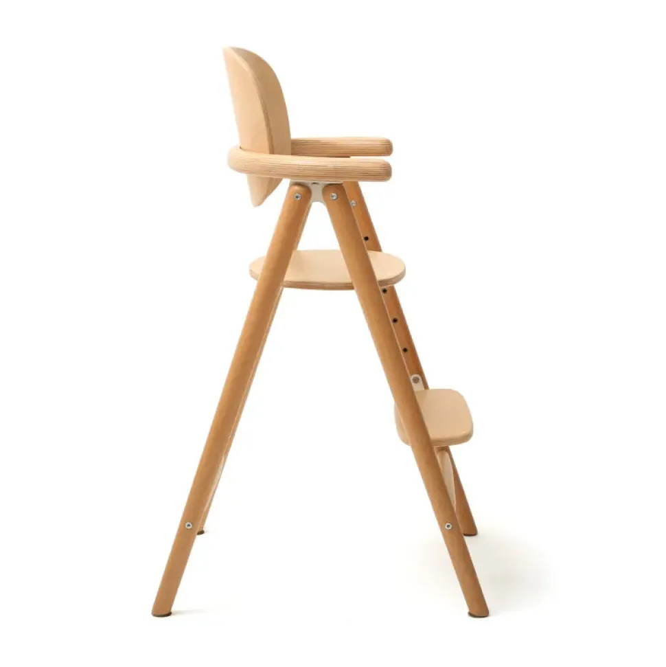 TOBO Evolving High Chair VARIOUS COLOURS