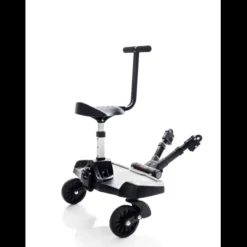 Toddler Board With Seat
