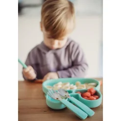 Toddler Feedie Cutlery Set VARIOUS COLOURS