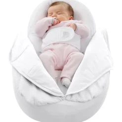 0.5 TOG Lightweight Cocoonacover - White