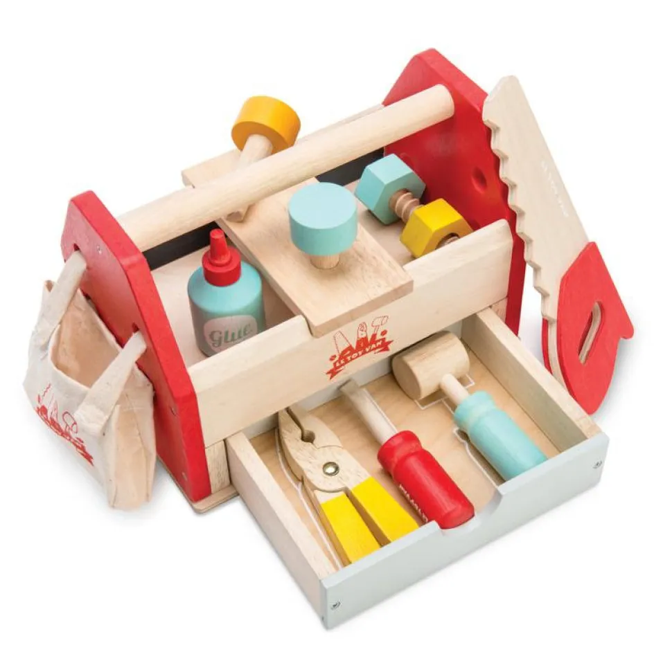 Tool Box