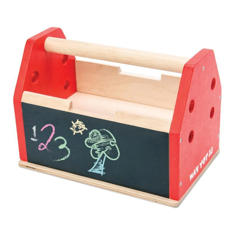Tool Box