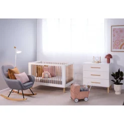 Torquay Cot + Chest