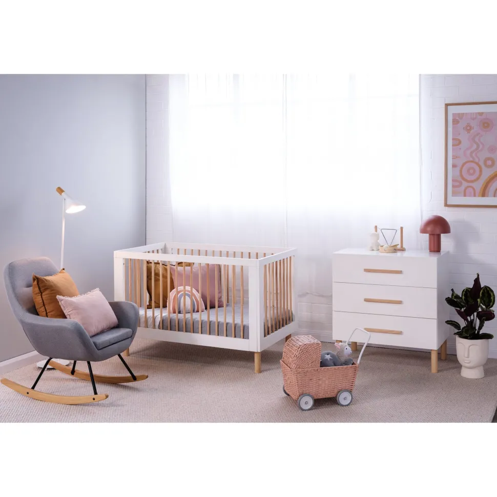 Torquay Cot + Chest