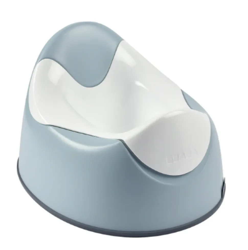 Training Potty VARIOUS COLOURS