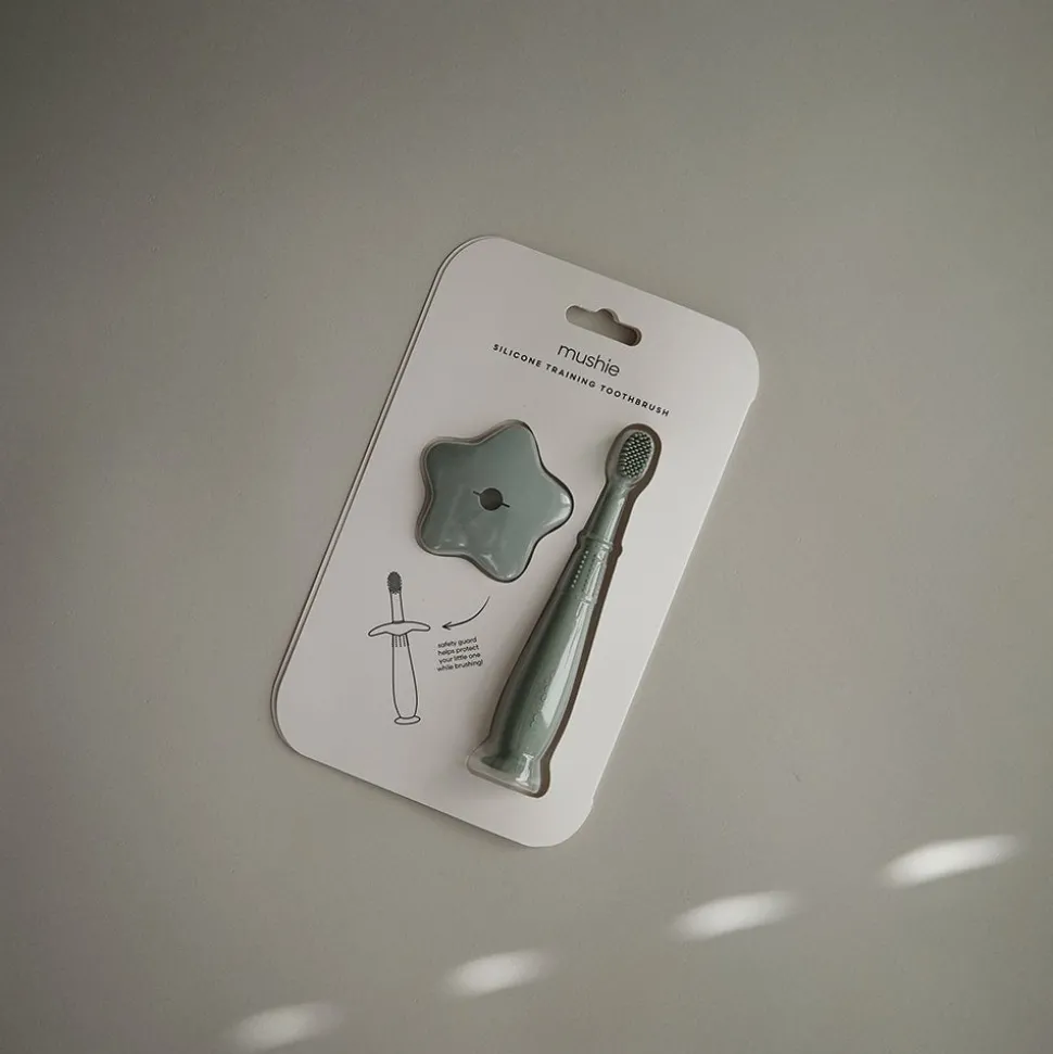 Training Toothbrush VARIOUS COLOURS